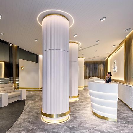 Meriton Suites Bondi Junction Sydney Kültér fotó