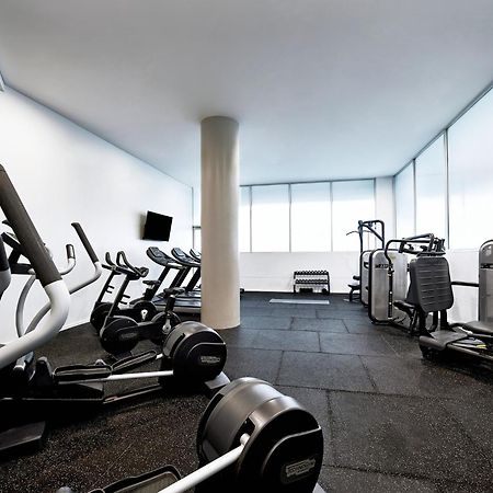 Meriton Suites Bondi Junction Sydney Kültér fotó