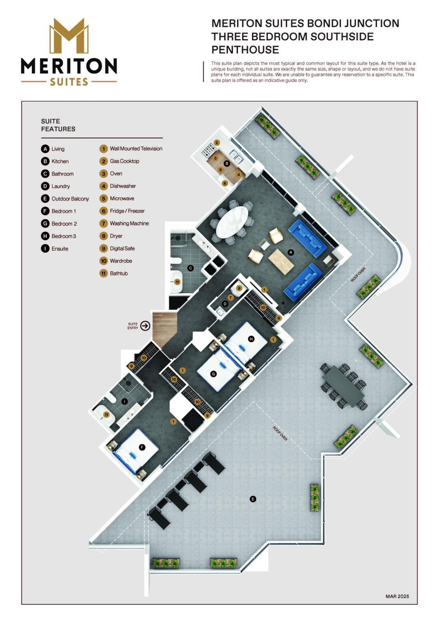 Meriton Suites Bondi Junction Sydney Kültér fotó