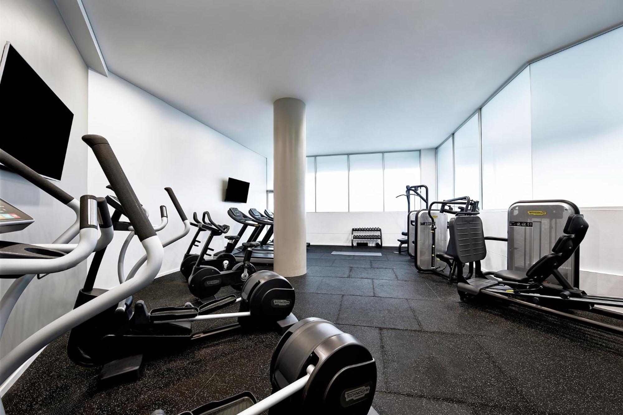 Meriton Suites Bondi Junction Sydney Kültér fotó
